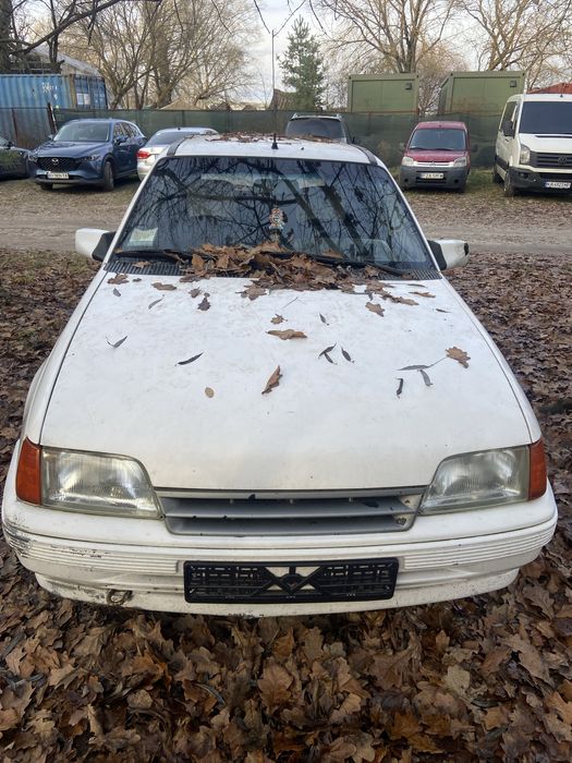 Продам опель кадет