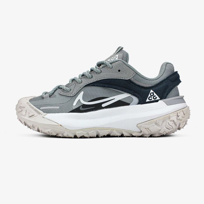 Кросівки Nike Acg Mounth fly 2 Low Grey premium