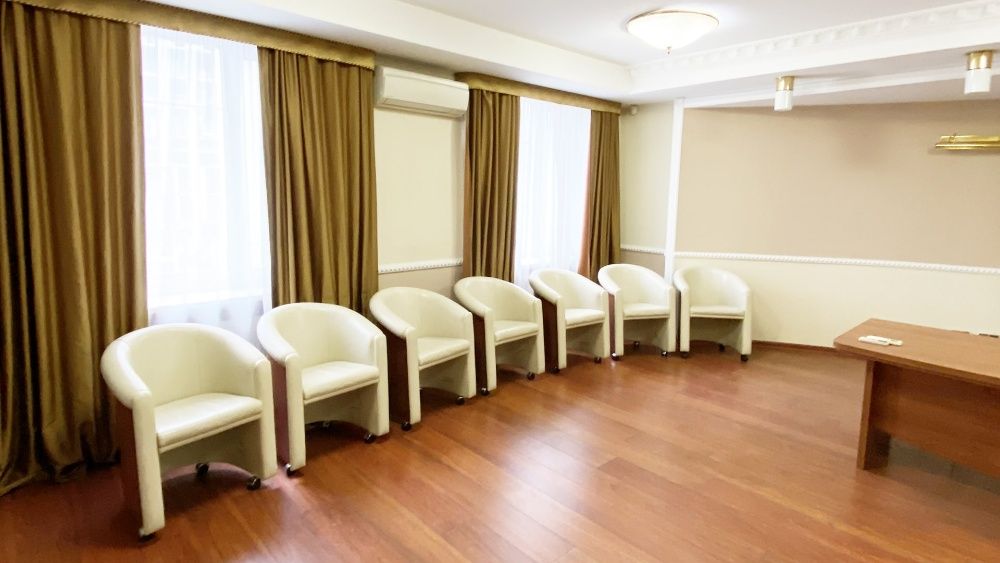 Продажа офисного центра 5400 м2 М. Зверинецкая, Киев.