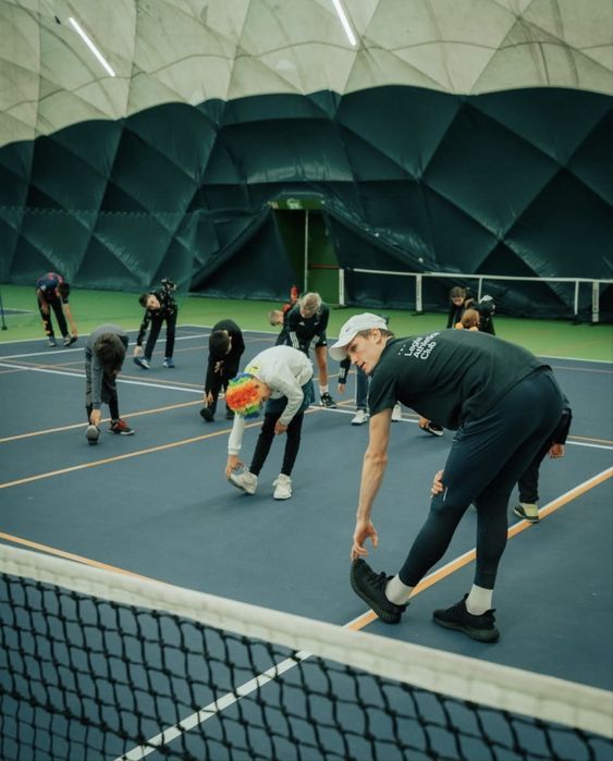 Trener Personalny Biegania – Dorośli • Młodzież • Dzieci