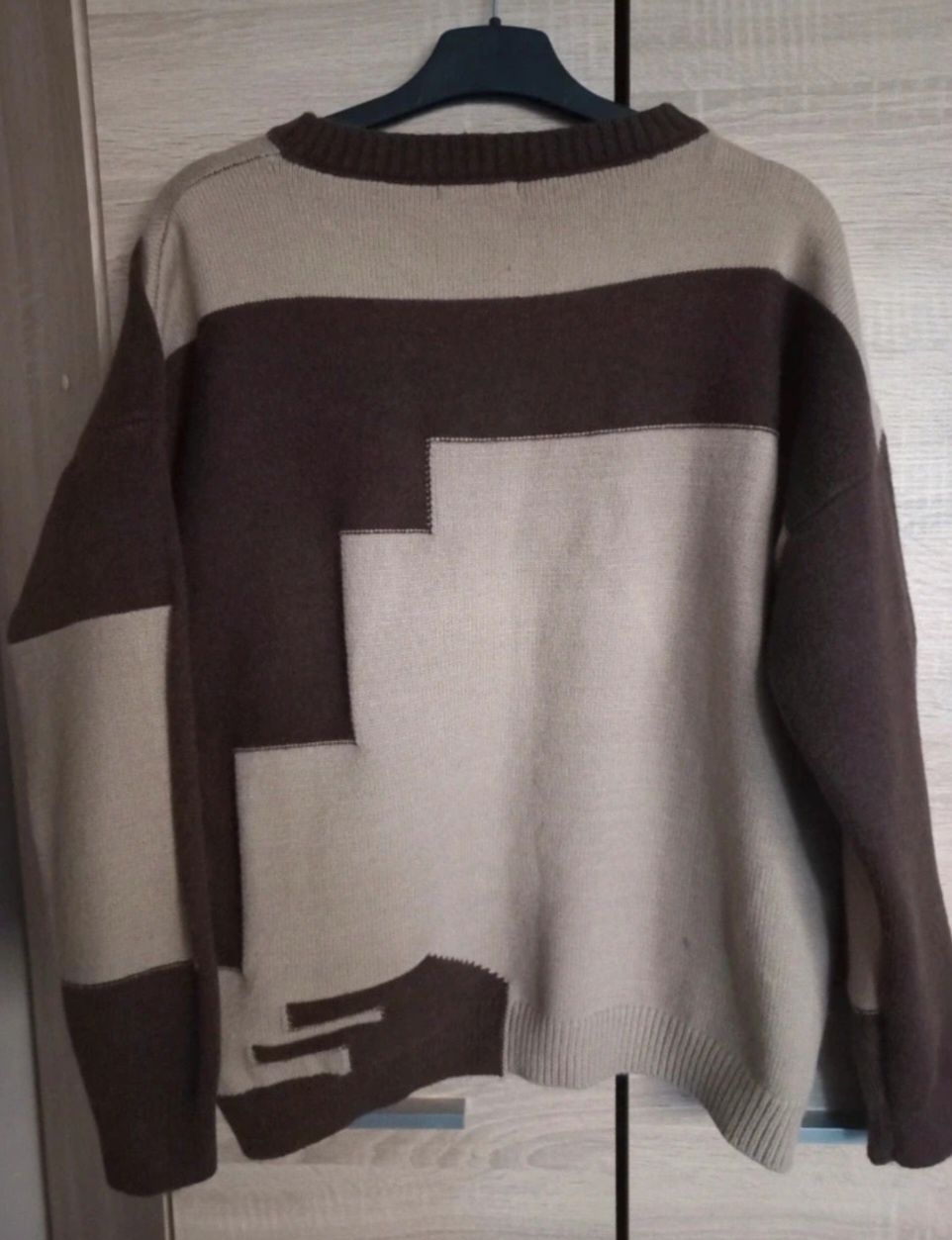 Sweter damski Azara Paris