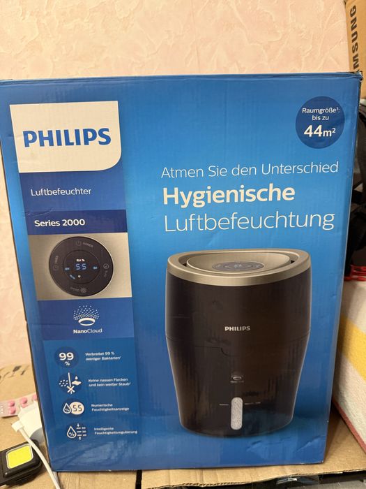 Продам зволожувач повітря