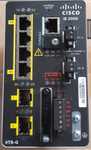 Swich przemysłowy CISCO IE-2000-4TS-G-B V01