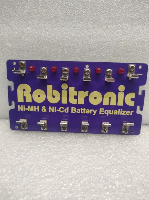 RC balancing boards for Ni-MH + Ni-Cd batteries64551606711426121