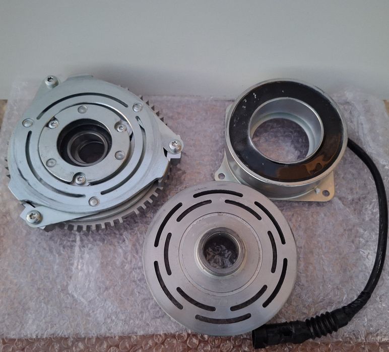 Termoventilador embraiagem bomba de agua Mitsubishi Canter / Fuso