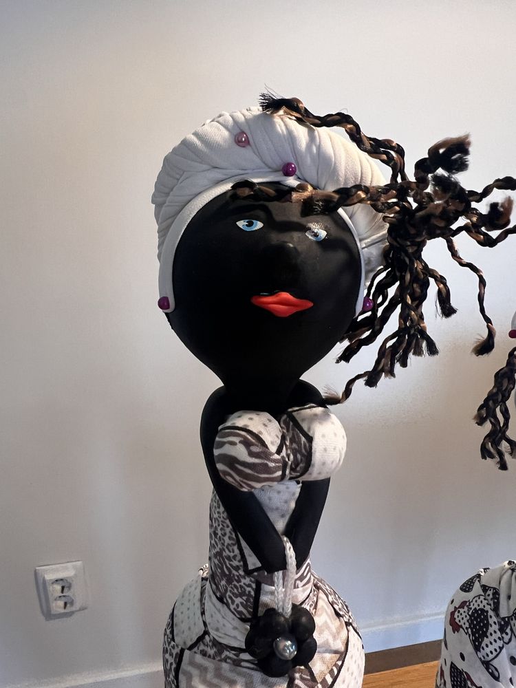 Artesanato Tradicional Afrika