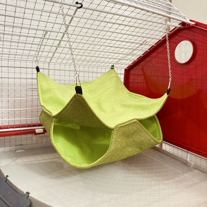 Гамак для гризунів (щури, дегу, тхори і тд)