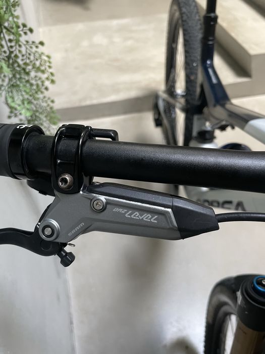 Orbea Oiz M11 AXS