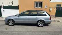 Audi A4 1.9 TDi em otimo estado de conservado,