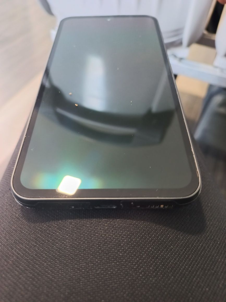 Samsung Galaxy A54 5G Dual Sim (8GB+256GB) Preto, Livre A