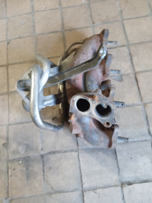 Продам коллектор.