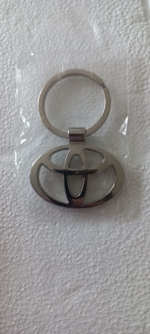 Porta chaves toyota novos