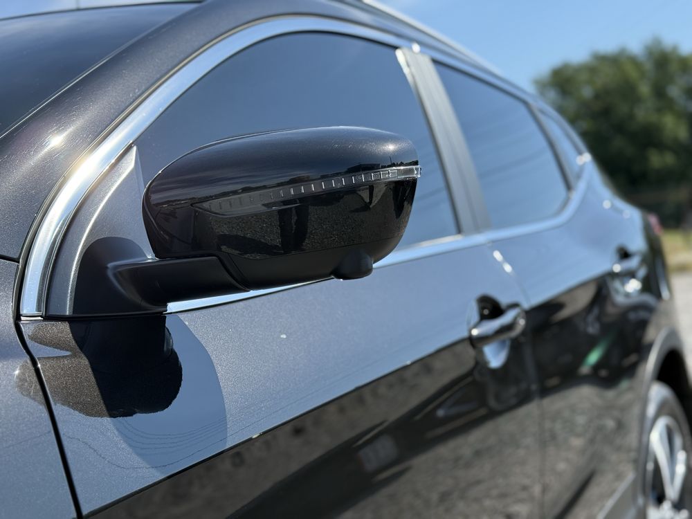 Nissan Qashqai 2021