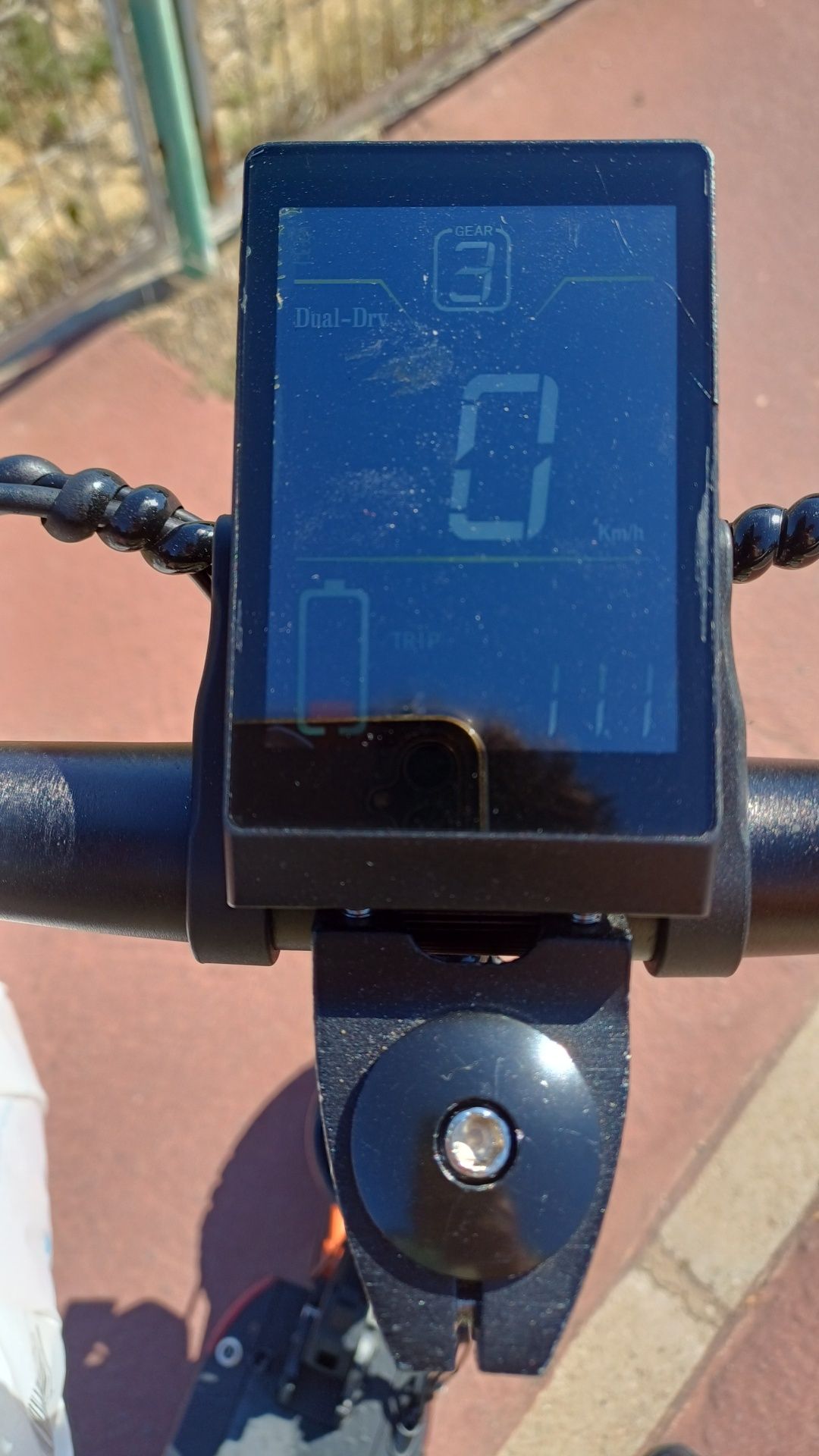 Trotinete elétrica 85kmh, só aceito MbWay