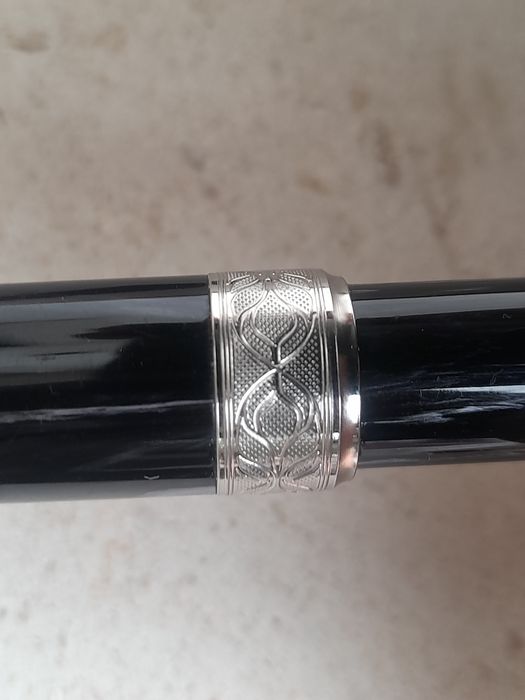 Caneta Rollerball Visconti Rembrandt