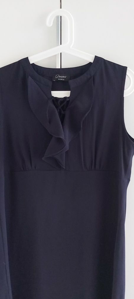 Elegancka sukienka