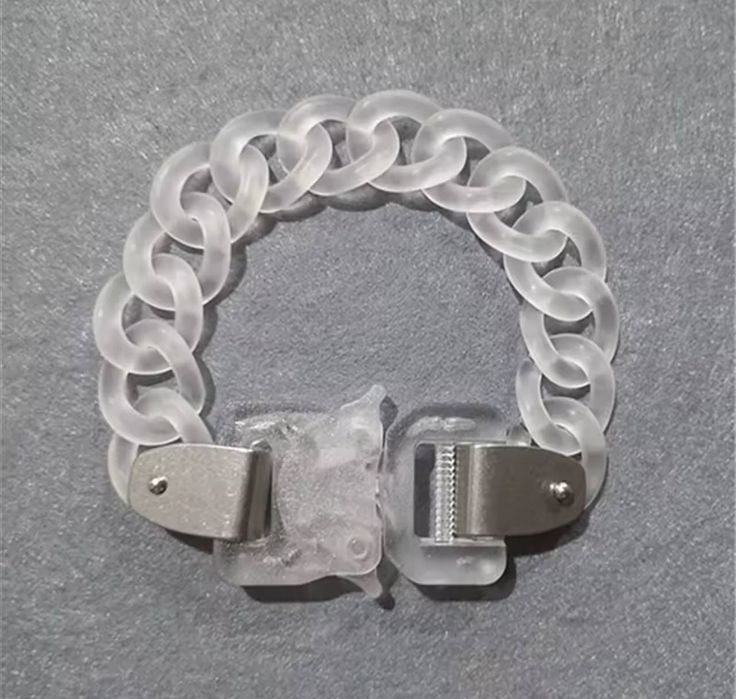 Пластиковий браслет Alyx 1017 9 sm