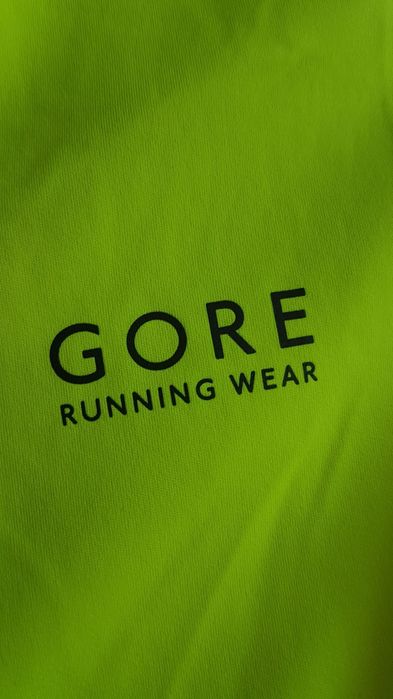 kamizelka do biegania Gore Running Wear rozm L.
