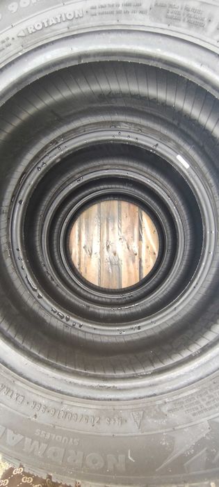 Шини Nokian 205/60R16