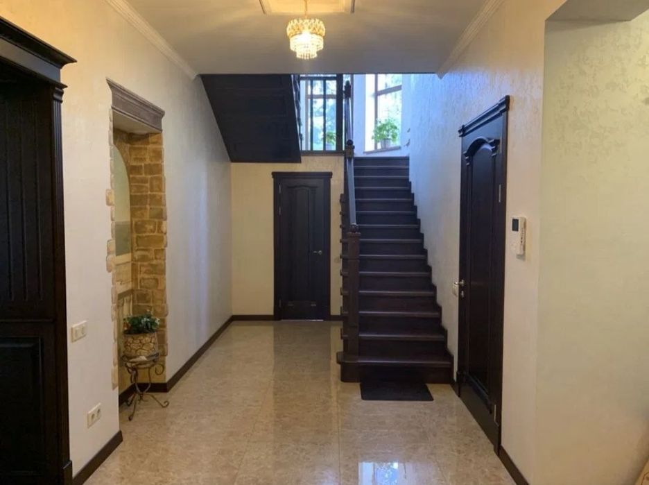 Готовый загородный комплекс с гостевым домом и баней. 500 000 $