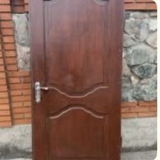 Дверь металлическая