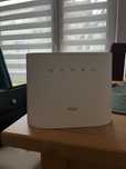 Sprzedam Router TCL LinkHub HH63V1 LTE Cat6 Home Station - Stan BDB