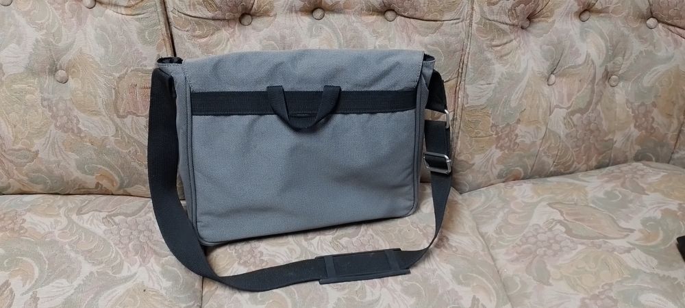 Mala Air Bag para computador portátil