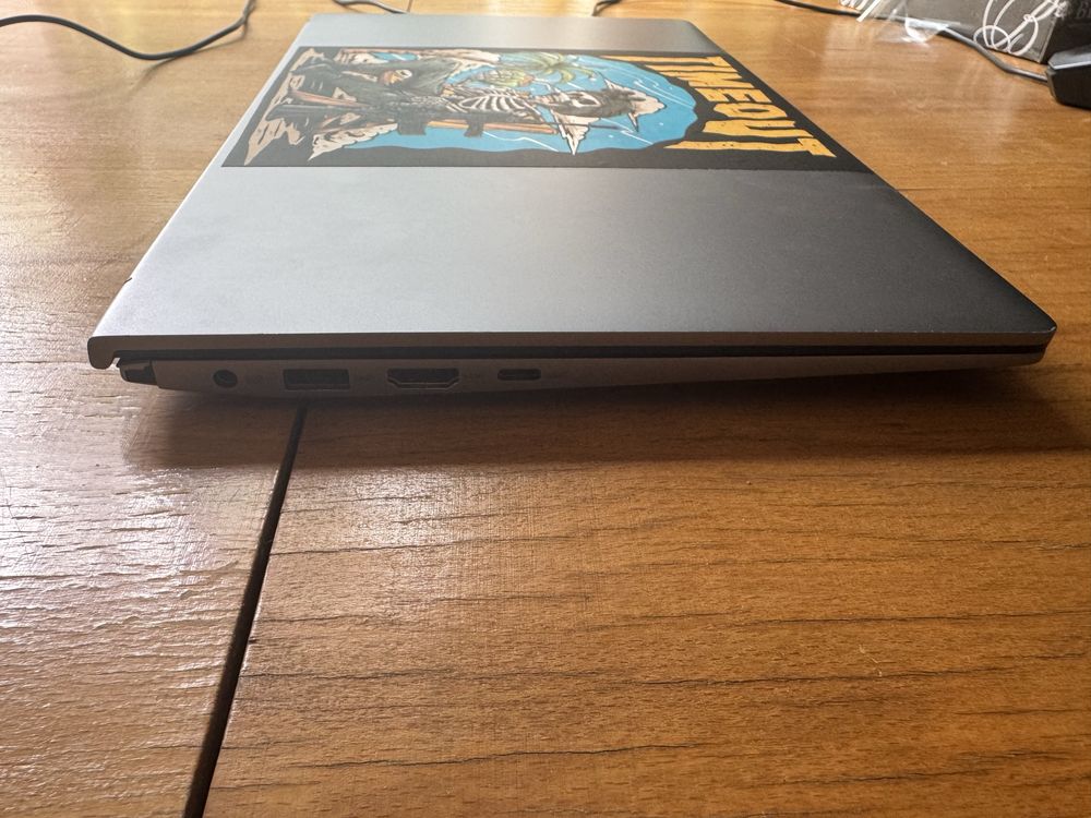 Ноутбук Asus Ryzen 5 4500U MX350