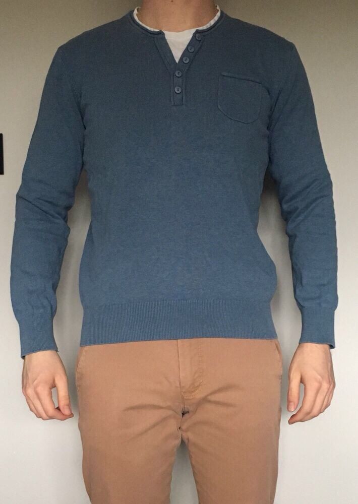 Sweter Reserved rozmiar L