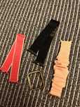 Zestaw akcesoriow iWatch