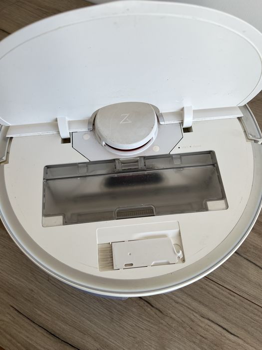 Робот пилосос Xiaomi roborock s5 max