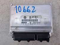 Komputer sterownik silnika VW PASSAT B5 96-00 1.8B 125KM BOSCH 8D0907558S
