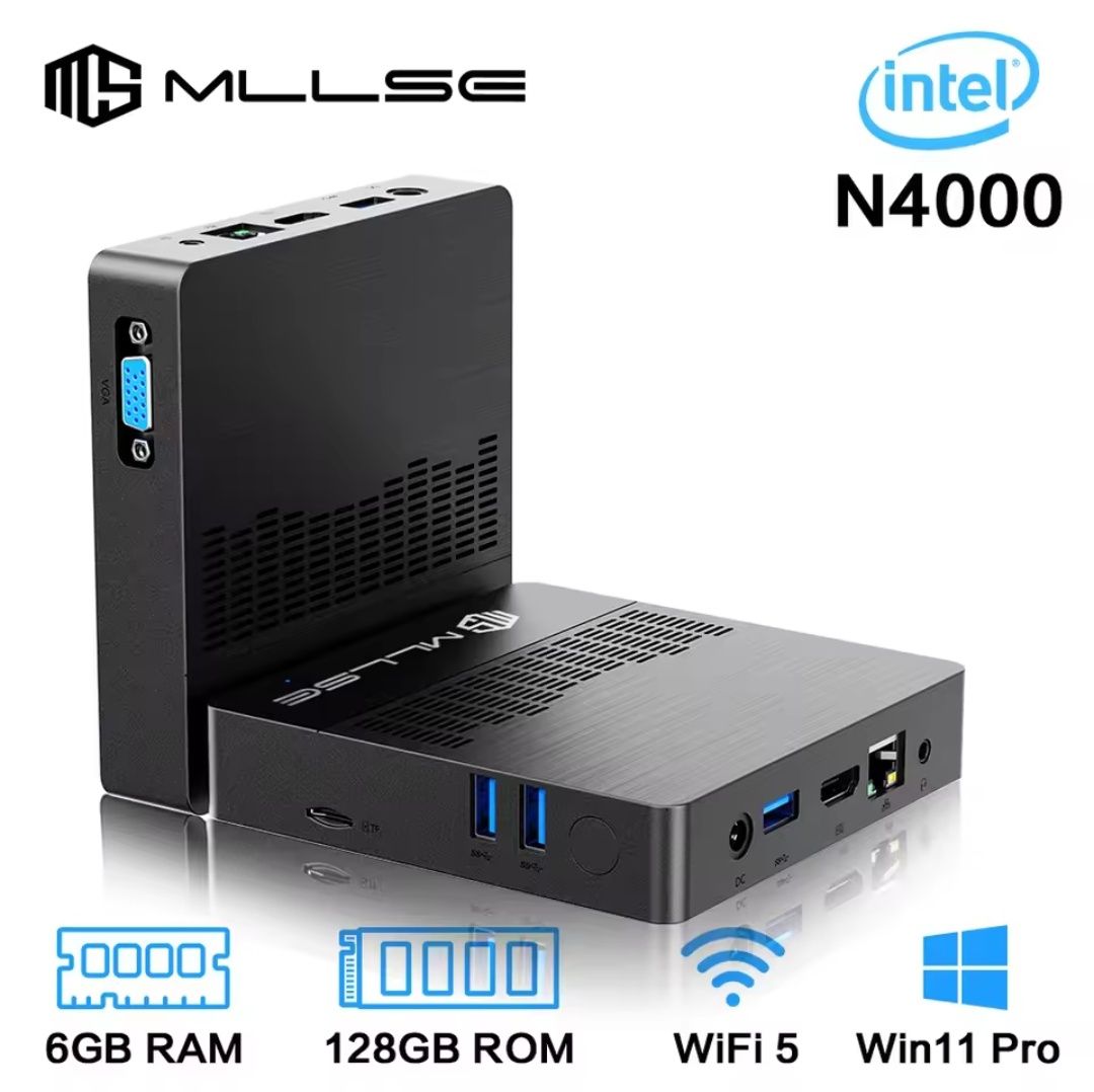 Mini  PC  (novo)