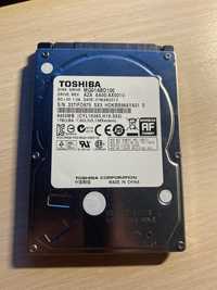 Продам жесткий диск на 1Tb HHD 2,5