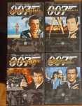 James bond 007, Heat cidade sob pressão e ruptura esplosiva dvd