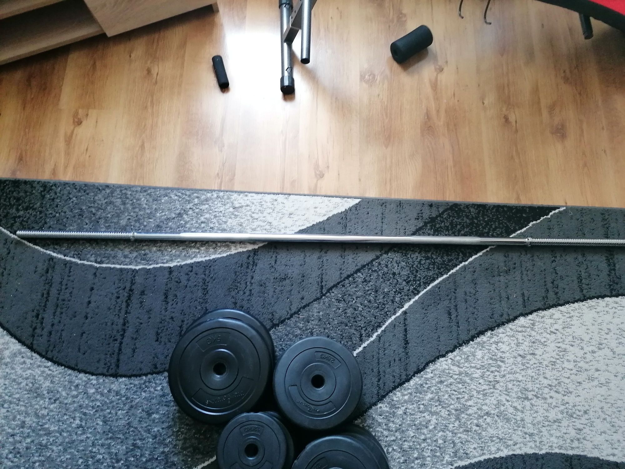 Sportowe akcesoria