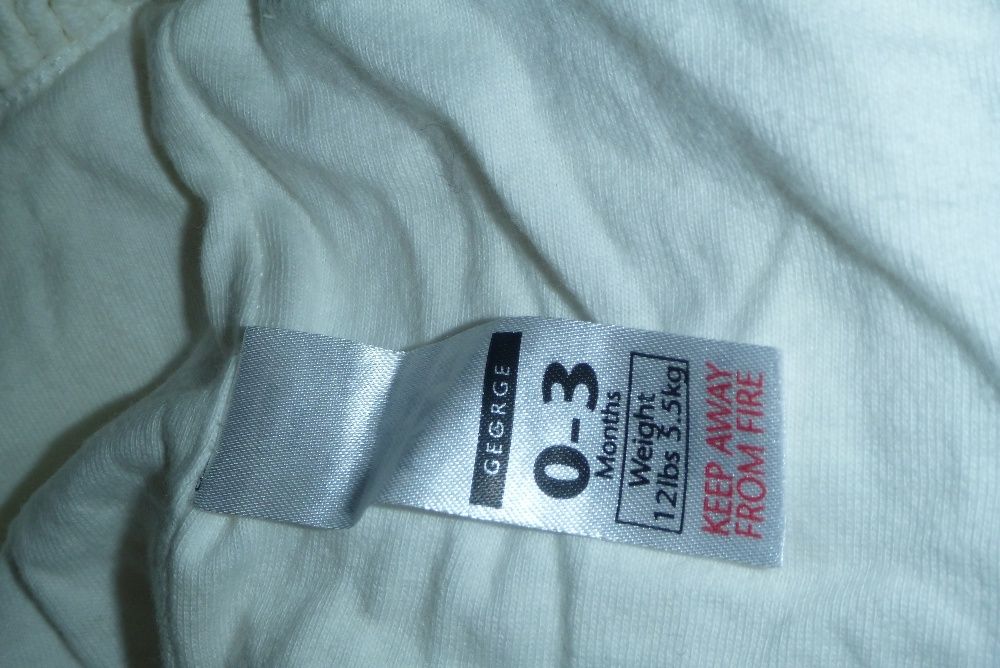 sweter 62 68 3 miesiące
