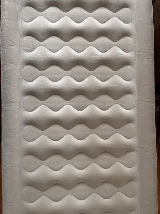 Intex colchão insuflável, com bomba integrada