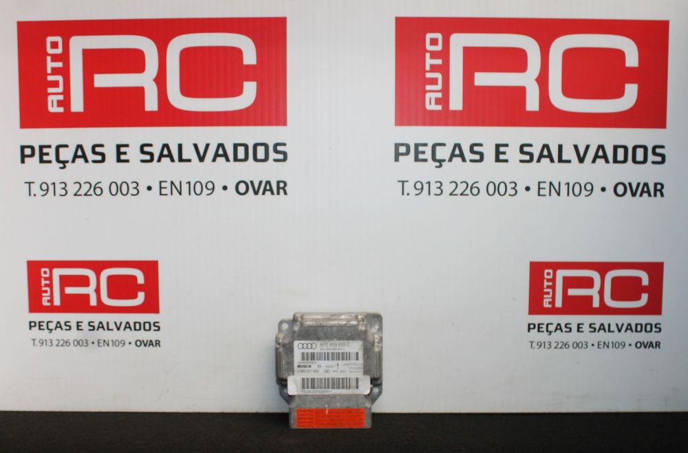 CENTRALINA DE AIRBAG AUDI A3