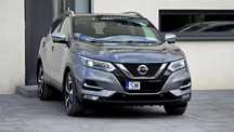 Nissan Qashqai TEKNA+_Full LED_BOSE_Skóra_Kamera 360_Panoramiczny dach_Alufelgi 19"