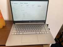 Computador hp smi novo