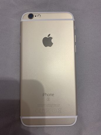 iphone 6s gold 16 gb