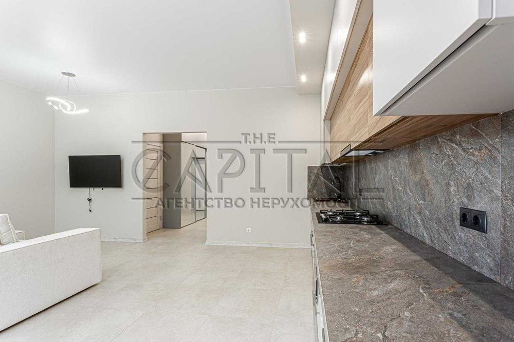 Оренда таунхаус №1 / Ярослава Мудрого, Гатне