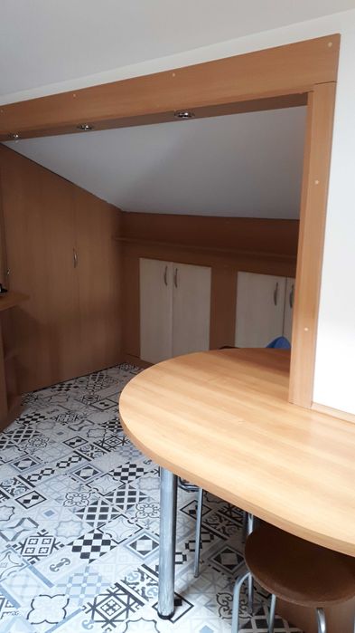 Nowoczesne mieszkanie na wynajem