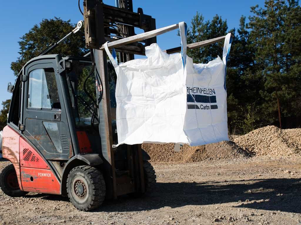 Hurtownia Worki BIG BAG bigbagi bags beg udźwig do 1500kg nowe używane