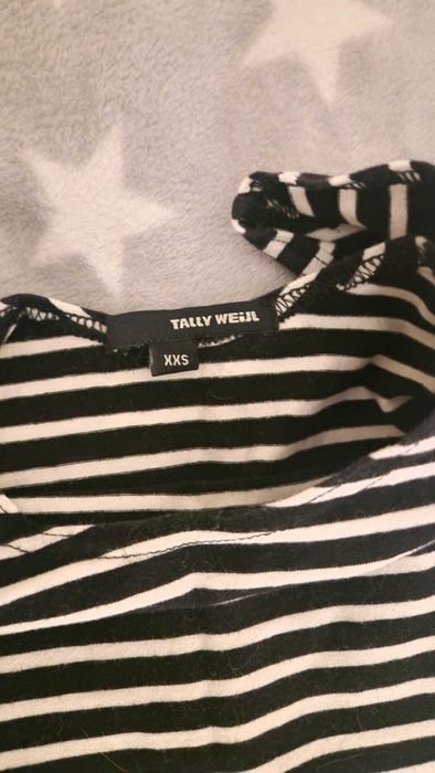 Комплект Tally Weijl топ і штани