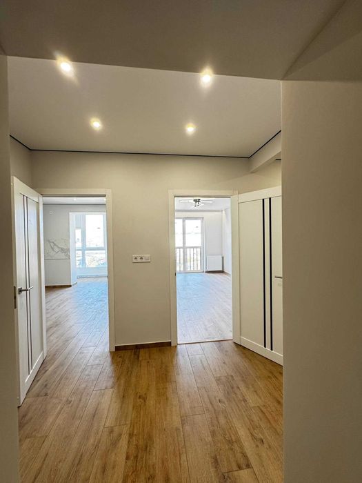 Продаж 1-но км квартири з ремонтом в зданій новобудові, ЖК Мануфактура