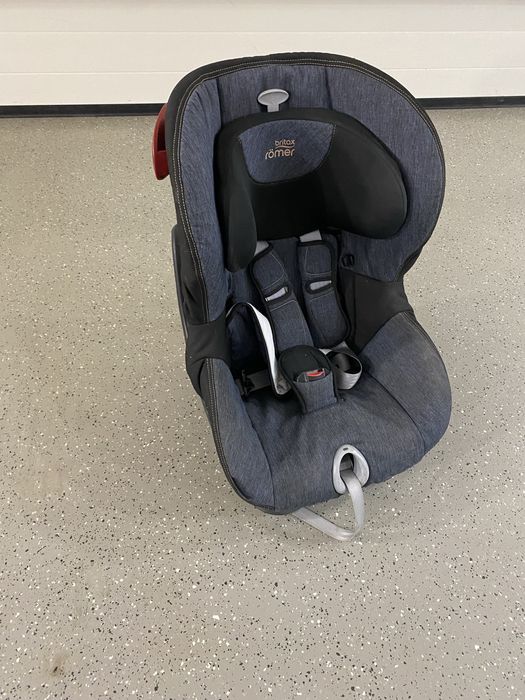 Britax Romer King II ats