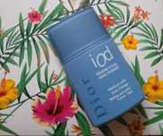 Christian Dior matujący puder wodny iOd