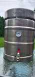 Beczka keg 50 litrów